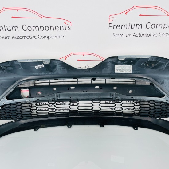Toyota C-hr Face Lift Front Bumper 2019 – 2023 [aa132]