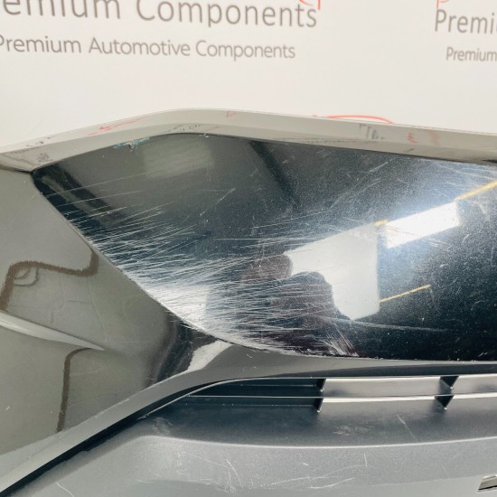 Toyota C-hr Face Lift Front Bumper 2019 – 2023 [aa130]