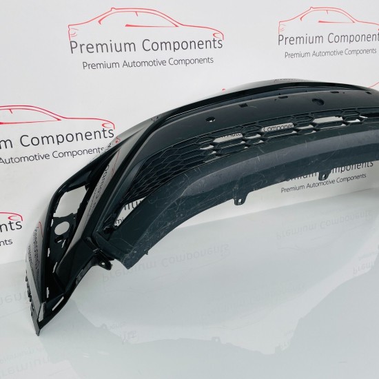 Toyota C-hr Face Lift Front Bumper 2019 – 2023 [aa130]