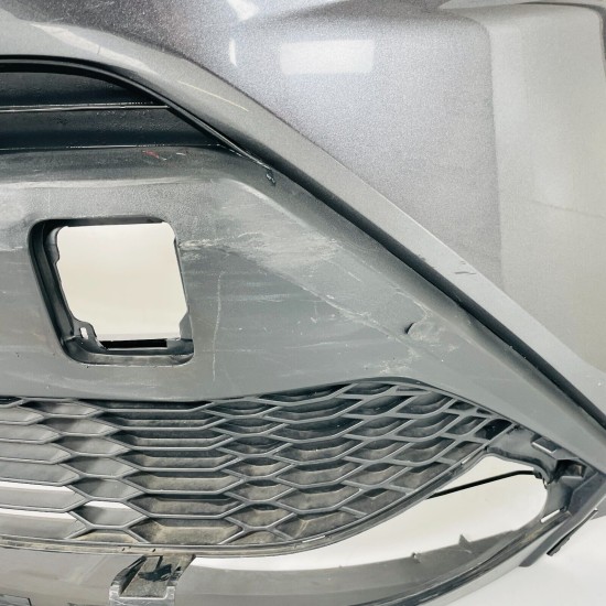 Toyota C-hr Face Lift Front Bumper 2019 – 2023 [aa131]
