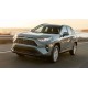 Toyota Rav 4 Led Headlight Passenger Side 2018 - 2022 [l72]