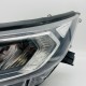 Toyota Rav 4 Led Headlight Passenger Side 2018 - 2022 [l72]