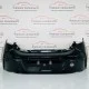 Toyota Corolla Hybrid Rear Bumper 2018 - 2022 [ad25]