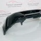 Toyota Corolla Hybrid Rear Bumper 2018 - 2022 [ad25]