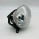 Toyota Avensis T27 Fog Light Right Offside Driver Light 2013 - 2017 [l418]