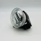 Toyota Avensis T27 Fog Light Right Offside Driver Light 2013 - 2017 [l418]