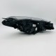 Toyota Yaris Passenger Headlight Left Nearside Genuine Light 2017 - 2020 [l395]
