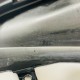 Toyota Yaris Front Bumper Skin Genuine Black Mk4 Hybrid 2020 - 2023 [u27]