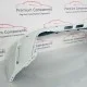 Toyota Corolla Hybrid Rear Bumper 2018 - 2022 [ad19]