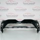 Toyota C-hr Chr Front Bumper Skin Genuine Black Face Lift  2019 – 2023 [aj159]