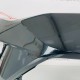 Toyota C-hr Chr Front Bumper Skin Genuine Black Face Lift  2019 – 2023 [aj159]