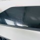Toyota C-hr Chr Front Bumper Skin Genuine Black Face Lift  2019 – 2023 [aj159]