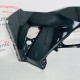 Toyota C-hr Chr Front Bumper Skin Genuine Black Face Lift  2019 – 2023 [aj159]