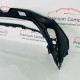 Toyota C-hr Chr Front Bumper Skin Genuine Black Face Lift  2019 – 2023 [aj159]