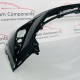 Toyota C-hr Chr Front Bumper Skin Genuine Black Face Lift  2019 – 2023 [aj159]
