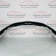 Toyota C-hr Chr Front Bumper Skin Genuine Black Face Lift  2019 – 2023 [aj159]