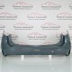 Toyota Corolla Rear Bumper Skin Genuine Grey Estate 2018 - 2022 [ak80]