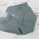Toyota Corolla Rear Bumper Skin Genuine Grey Estate 2018 - 2022 [ak80]