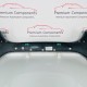 Toyota Corolla Rear Bumper Skin Genuine Grey Estate 2018 - 2022 [ak80]