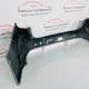 Toyota Corolla Rear Bumper Skin Genuine Grey Estate 2018 - 2022 [ak80]