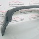 Toyota Corolla Rear Bumper Skin Genuine Grey Estate 2018 - 2022 [ak80]
