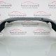 Toyota Corolla Rear Bumper Skin Genuine Grey Estate 2018 - 2022 [ak80]