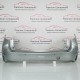 Toyota Corolla Rear Bumper Skin Genuine Silver Estate 2018 - 2022 [ak82]