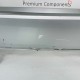 Toyota Corolla Rear Bumper Skin Genuine Silver Estate 2018 - 2022 [ak82]