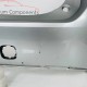 Toyota Corolla Rear Bumper Skin Genuine Silver Estate 2018 - 2022 [ak82]
