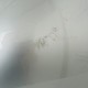 Toyota Corolla Rear Bumper Skin Genuine Silver Estate 2018 - 2022 [ak82]