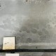 Toyota Corolla Rear Bumper Skin Genuine Silver Estate 2018 - 2022 [ak82]