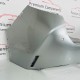 Toyota Corolla Rear Bumper Skin Genuine Silver Estate 2018 - 2022 [ak82]