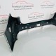 Toyota Corolla Rear Bumper Skin Genuine Silver Estate 2018 - 2022 [ak82]