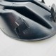 Toyota Yaris Fog Light Cover Left Nearside Passenger Genuine 2006 – 2008 [x192]