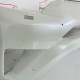 Toyota Rav 4 Front Bumper Skin Genuine White Mk4 Face Lift 2015 – 2018 [ak92]