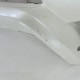 Toyota Rav 4 Front Bumper Skin Genuine White Mk4 Face Lift 2015 – 2018 [ak92]