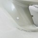Toyota Rav 4 Front Bumper Skin Genuine White Mk4 Face Lift 2015 – 2018 [ak92]