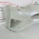 Toyota Rav 4 Front Bumper Skin Genuine White Mk4 Face Lift 2015 – 2018 [ak92]