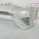 Toyota Rav 4 Front Bumper Skin Genuine White Mk4 Face Lift 2015 – 2018 [ak92]