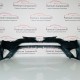 Toyota Rav 4 Front Bumper Skin Genuine White Mk4 Face Lift 2015 – 2018 [ak92]