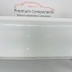 Toyota Camry Rear Bumper Skin White 2017 - 2022 [ak31]