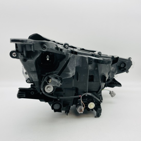 Toyota Rav 4 Left Nearside Passenger Led Headlight 2018 - 2022 [l72]