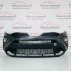 Toyota C-hr Face Lift Front Bumper 2019 – 2023 [ah3]