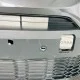 Toyota C-hr Face Lift Front Bumper 2019 – 2023 [ah3]