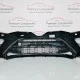 Toyota C-hr Face Lift Front Bumper 2019 – 2023 [ah3]