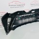 Toyota C-hr Face Lift Front Bumper 2019 – 2023 [ah3]
