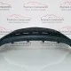 Toyota C-hr Face Lift Front Bumper 2019 – 2023 [ah3]