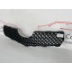 Toyota Yaris Grill Front Bumper Genuine 2005 – 2011 [x201]