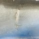 Toyota Corolla Front Bumper Skin Genuine Blue E120 2001 - 2006 [ak132]