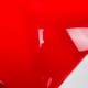 Toyota Yaris Front Bumper Genuine Red Mk3 Face Lift 2017 - 2020 [ad14]